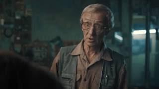 Рекламный ролик CarPrice для ТВ "Дедушка"/ 20 секунд.