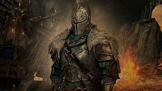 Воспоминания Короля [Dark Souls 2]