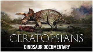 The Most Spectacular Herbivores of the Mesozoic Period | Dino Documentary