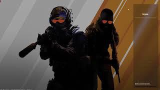 добро пожаловать в COUNTER-STRIKE 2