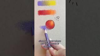 The ULTIMATE Colored Pencil Blending Tutorial (with Prismacolor Premier® Soft Core Colored Pencils)
