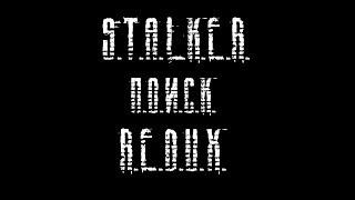 S.T.A.L.K.E.R. Поиск R.E.D.U.X.