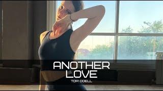 Tom Odell - Another Love | contemporary SVIRIDOVA ELINA