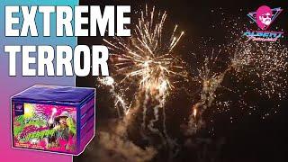 EXTREME TERROR von ALBERT Feuerwerk (Funke) für 22,22€ im Thomas Philipps