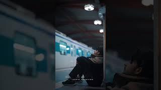 Mood off Rulake gaya ishq tera lo-fi status #shortfeed #shorts #sad #breakup #song #video #reality