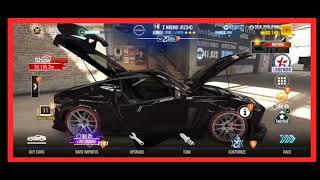 Csr2 Nissan Z Nismo (RZ34) Elite Tuners *Live setup*