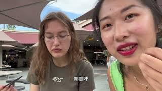 新加坡日记｜Day 85｜是什么好吃的让法国人激动到跳舞？｜新加坡最适合City Walk的Tiong Bahru｜新加坡主题的着装大赛到底谁最终胜出了？
