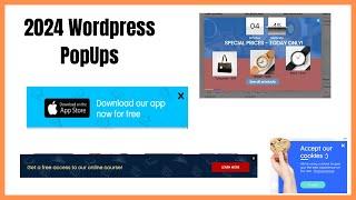 How To Create Popups In WordPress