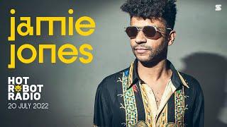 Jamie Jones - Hot Robot Radio 046 - 20 July 2022