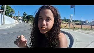 Laura na ilha do boi 