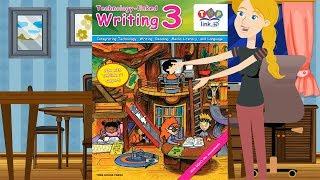 Technology linked Writing 3