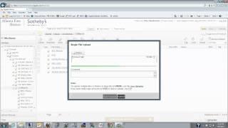 Egnyte Tutorial #1