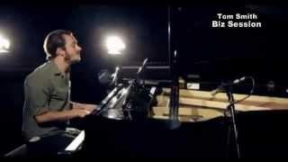 Tom Smith [Editors] - Dancing in the Dark (Bruce Springsteen cover)