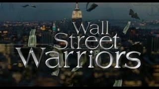 Документальный сериал Воины Уолл Стрит 2 сезон 8 серия  Wall Street Warriors