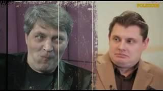 Понасенков VS Невзоров 2. Он обычный ТРУС.