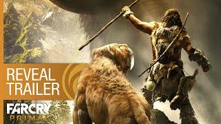 Far Cry Primal Trailer – Official Reveal [NA]