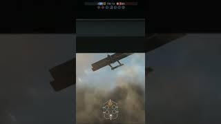 Plane Killer #battlefield #battlefield1 #battlefield2042 #bf1gameplay #viral