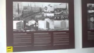 Viru Hotel KGB Museum Tour Part 1   Tallinn   Estonia   January 2015