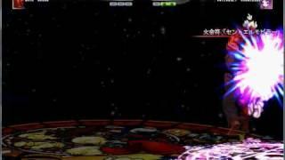 Mugen #39: BURN THE WITCH!