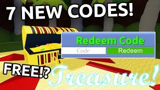 *NEW* WORKING CODES FOR Build A Boat For Treasure 2025 MARCH ROBLOX Build A Boat For Treasure