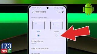 Take Control of Your Notifications on Android