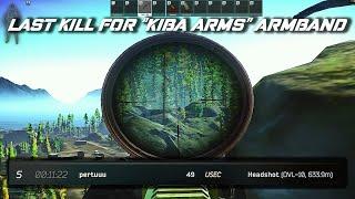 "Kiba Arms" Armband unlocked