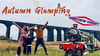 VLOG#19: Our Perfect Anniversary Glamping Trip! #teamoccidental #familyvlog #newepisode #travelvlog