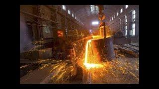 The History of the American Steel Industry documentary