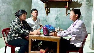 What happens when Alex takes Tu Na to meet the nun who adopted Tu Na when she was a child?
