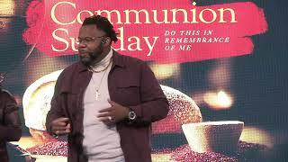 Sunday Morning Worship | Bishop Russ & Pastor Meka Beacham