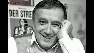 Afzal Rafiqov - Ona (she'r)