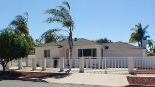 Great Entertainers Home! 664 5th Ave , Chula Vista Ryan Blanco Realtor San Diego