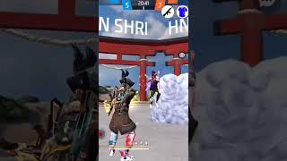 abhishek gaming game play free fire max level