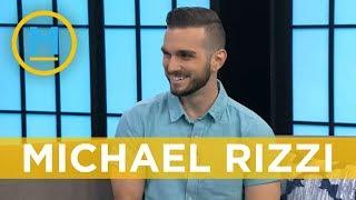 How Much Creator Michael Rizzi is celebrating Pride | Your Morning