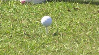 Spring Hill and CYO team up for kids golf summer league