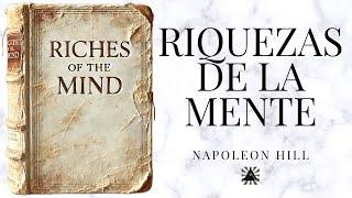 "Cómo Controlar Tu Mente y Cambiar Tu Destino" | NAPOLEON HILL AUDIOLIBRO