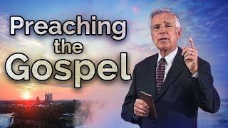 Preaching the Gospel - 692 - What is a Christian?