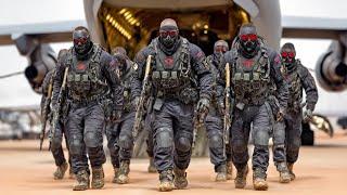This US Special Force Unit Is Unleashing Hell In Yemen