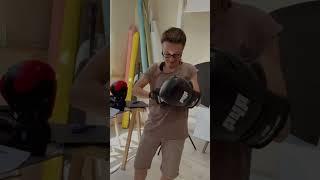 Процесс работы