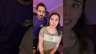 Şarkı Yarışması  #shorts #couple #challenge #viral #shortsvideo #eğlence #trend #tahmin