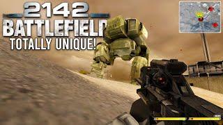 Battlefield 2142 in 2024 - The most unique game in the franchise