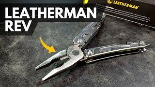 The Leatherman to Get for Urban EDC if You Can't Afford One