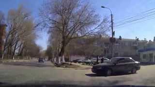 Собака без шлема