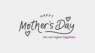 Happy Mothers Day From Springboard Enterprises