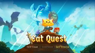 Cat Quest Review (Nintendo Switch)