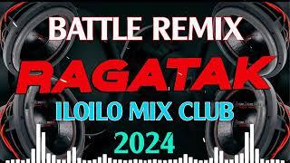 RAGATAK BATTLE REMIX  SOUNDCHECK BATTLE OF THE SOUND  ILOILO MIX CLUB DJ 2024