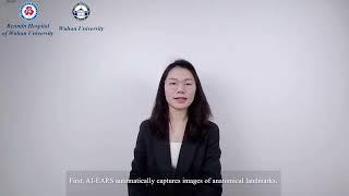 2023 August Author Interview-Lihui Zhang
