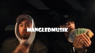 MANGLED MUSIK - THROW THAT TO THE SIDE (OFFICIAL MUSIC VIDEO)