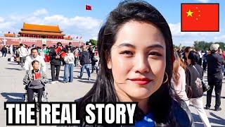 The Truth About China: What I Learned in Tiananmen Square