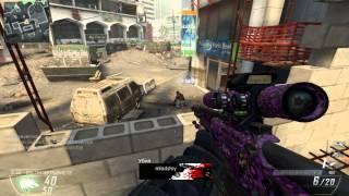 CoD Black Ops II - From The Inside(Rеmake)
